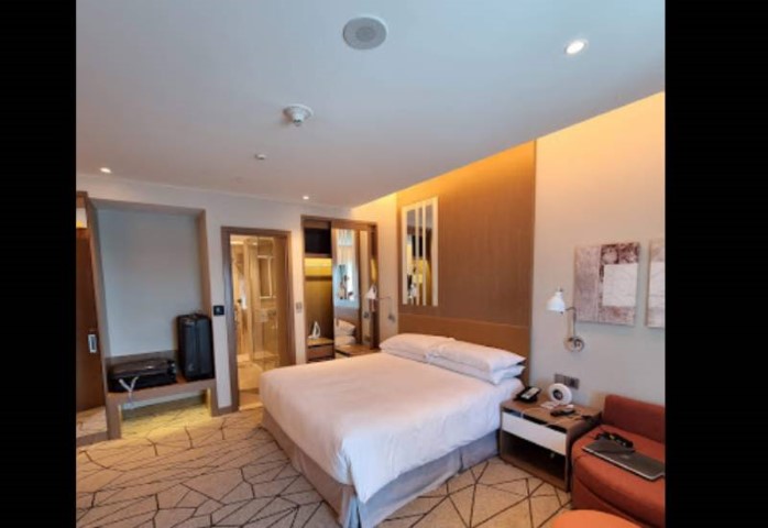 Holiday Inn Dubai Festival City gallery image 1